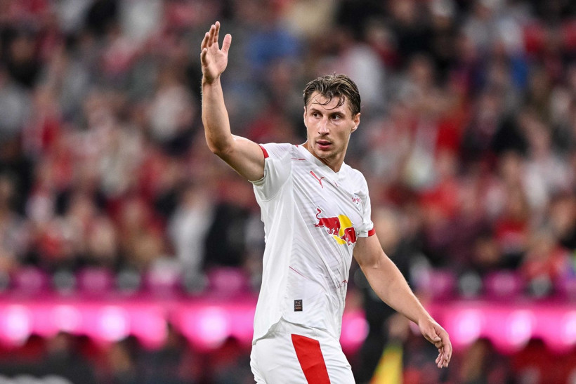 Osimhen'in hayalleri dibe vurdu: Dünya yıldızları ile aynı üzüntü! - Resim: 11