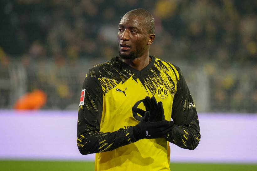 Osimhen'in hayalleri dibe vurdu: Dünya yıldızları ile aynı üzüntü! - Resim: 6