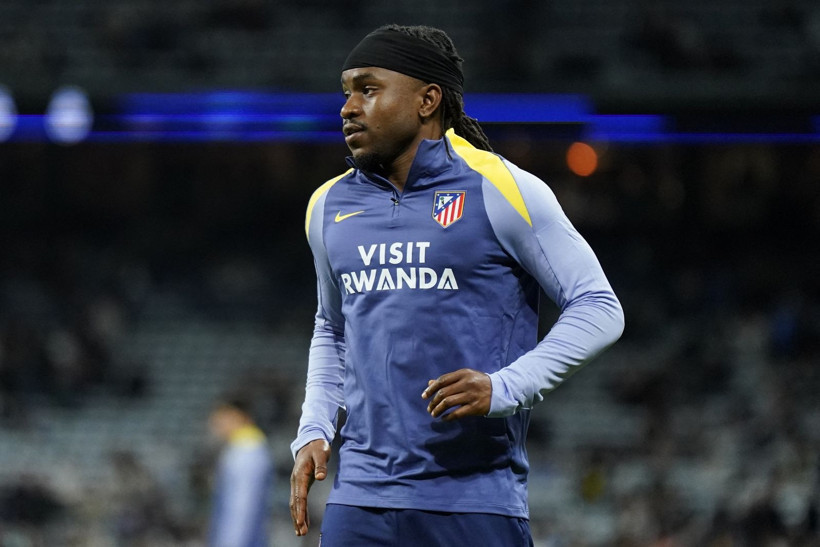 Osimhen'in hayalleri dibe vurdu: Dünya yıldızları ile aynı üzüntü! - Resim: 8