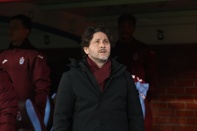 Trabzonspor, üç büyükler kabusunu bitirmek istiyor - Resim : 1