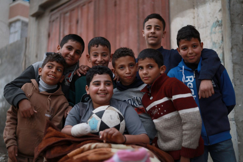 Futbol oynarken bulduğu mühimmatı eve götürdü, elini kaybetti - Resim: 5