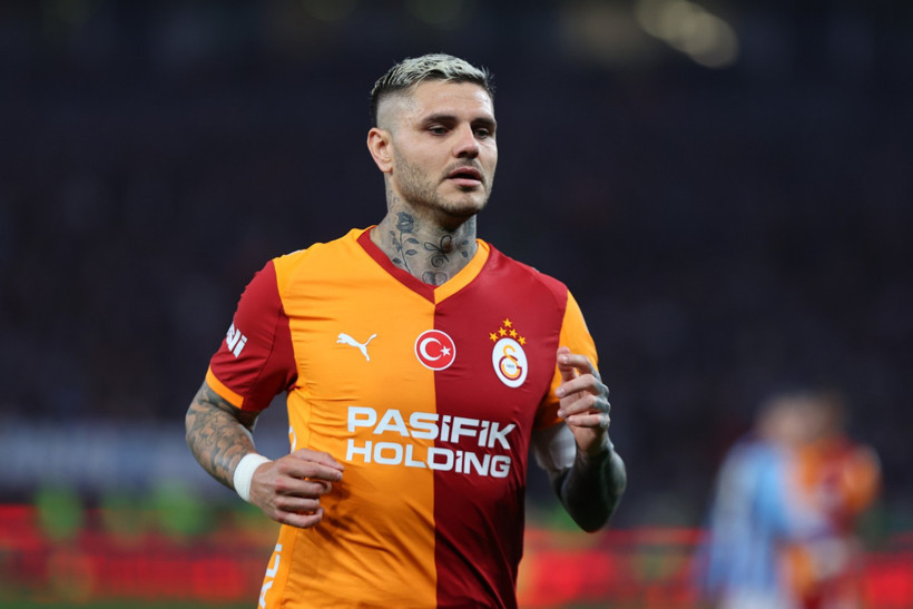 Cimbom'u stres bastı: Okan Buruk'tan Icardi kararı - Resim : 1