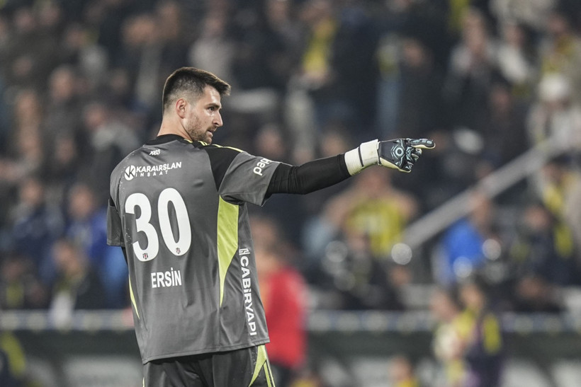 Beşiktaş'tan TFF'ye özel dosya gidecek - Resim : 1