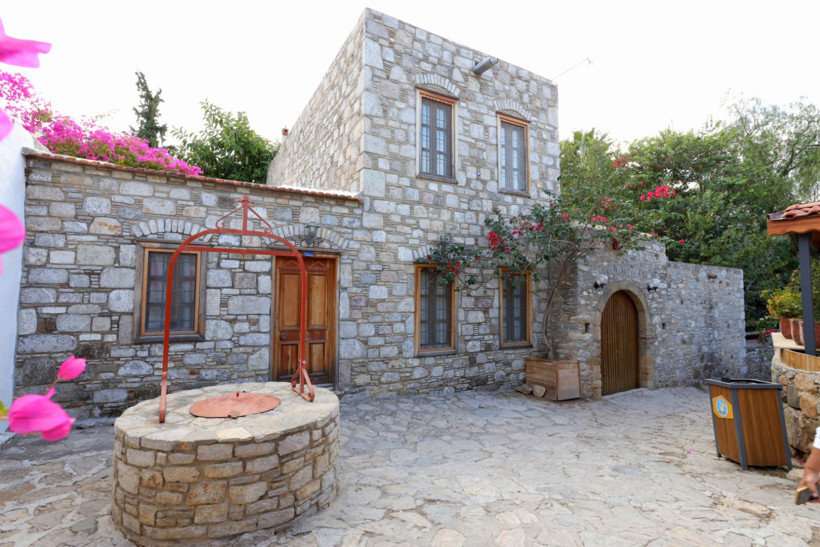 Türkiye’den 4 köy “Dünyanın En İyi Turizm Köyü” unvanına aday gösterildi - Resim : 1