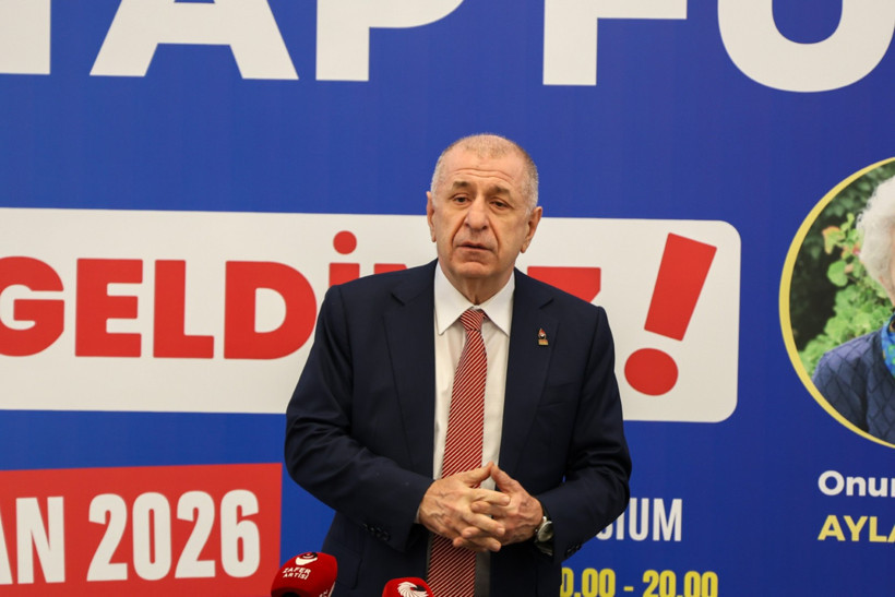 Ankara'da kitap buluşması: Fuar kapılarını açtı - Resim : 4