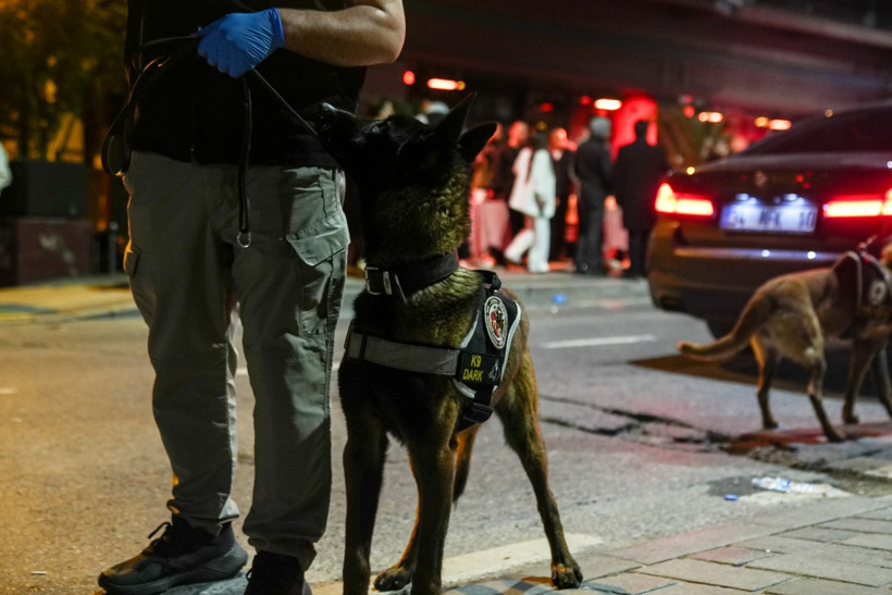 Lüks mekanlara operasyon yapılmıştı: Savcılık bilançoyu açıkladı - Resim : 3