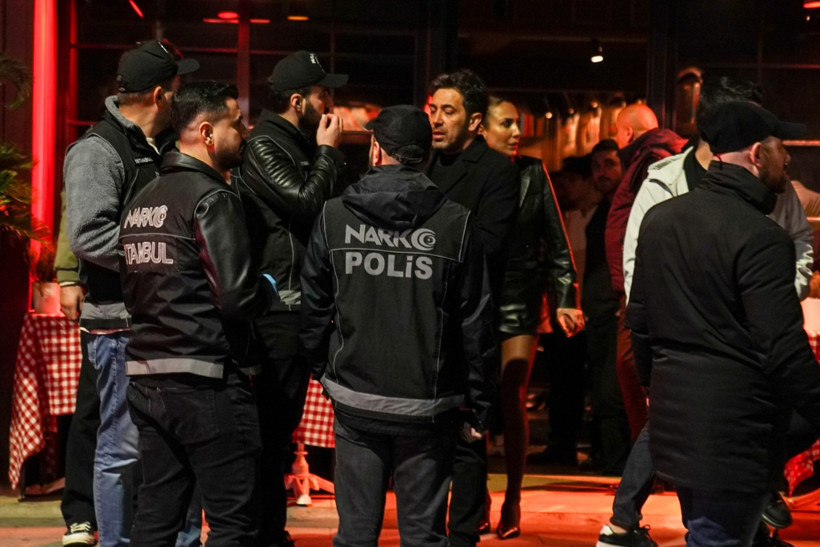 Lüks mekanlara operasyon yapılmıştı: Savcılık bilançoyu açıkladı - Resim : 2