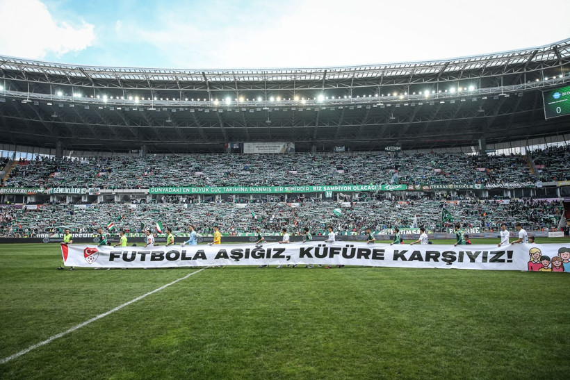 35 bin Bursasporlu bir şehri fethetti: Böyle deplasman görülmedi - Resim: 23