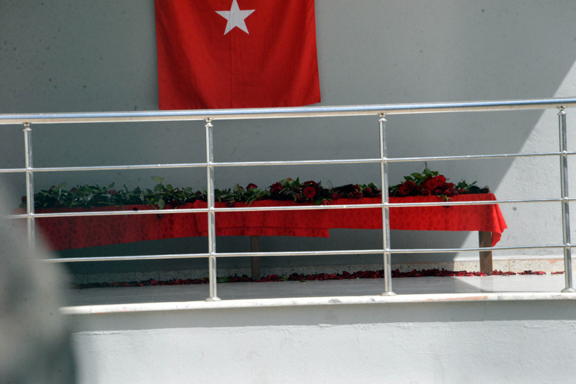 Saldırgan, çantası aranmadan okula alınmıyormuş - Resim : 1