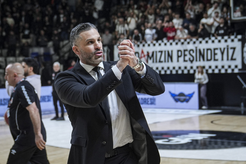Beşiktaş GAİN, şampiyonluk yolunda ilk adımı atıyor - Resim : 2