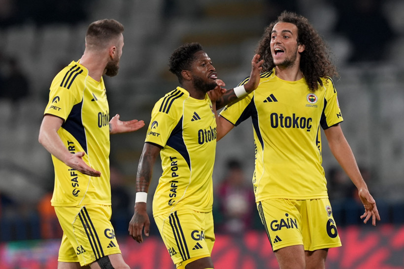 Kupa hezimetinin ardından kriz: Saran'a tepki, Skriniar-Guendouzi gerilimi - Resim : 1