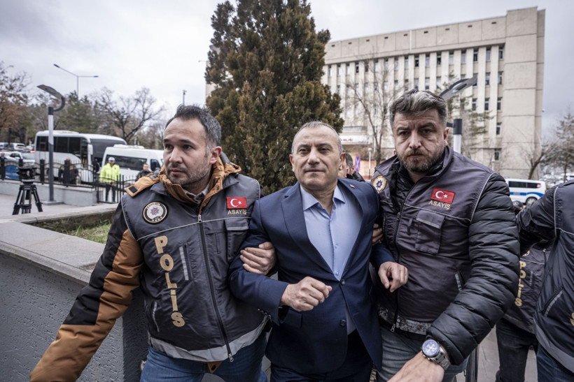 Kayıp Yusuf'un babasından Tuncay Sonel iddiası: İyilik miydi, yoksa bir şeylerin &uuml;zerini mi kapattı - Resim : 1