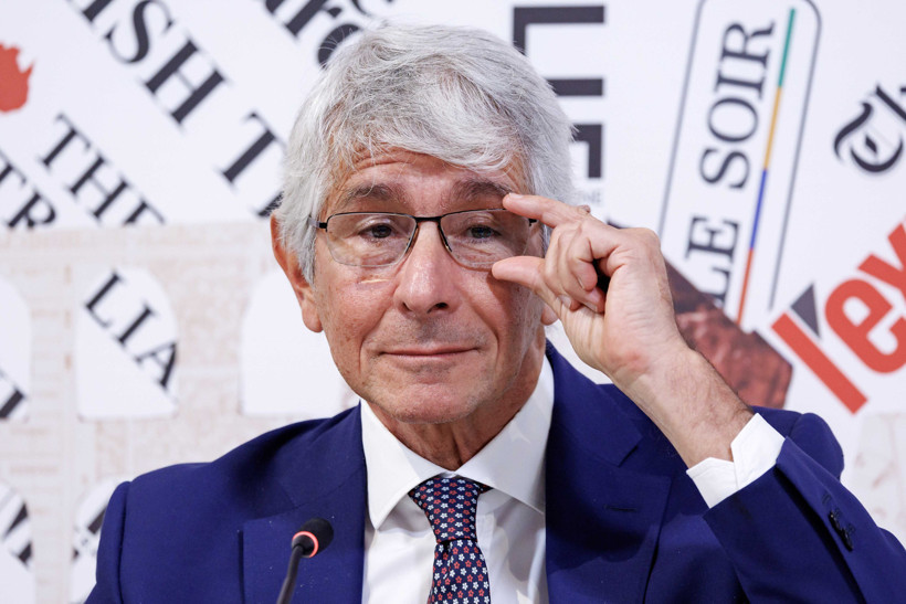 İtalya, Trump'ın Dünya Kupası oyununu bozdu: İran planı suya düştü - Resim : 2