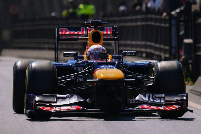 İstanbul sokaklarında 6 yıl sonra Formula 1 sesleri yankılandı - Resim: 8