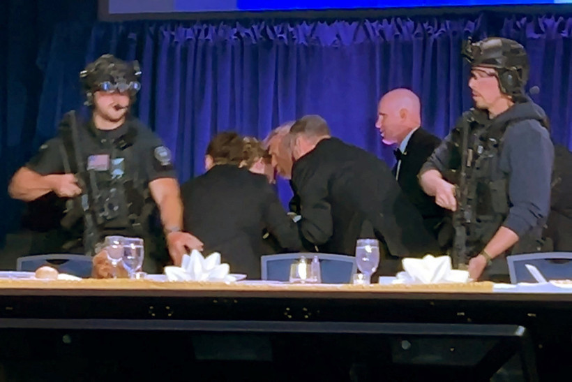 Muhalifleri bile destekledi... Saldırı sonrası dev proje yeniden gündeme geldi - Resim : 1