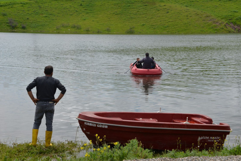 Baraj kapakları açıldı, mahkemelik evler su altına kaldı - Resim: 10