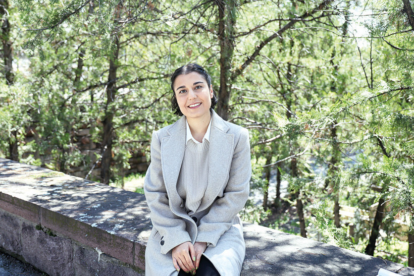 En demokrat mezarlık - Resim : 1