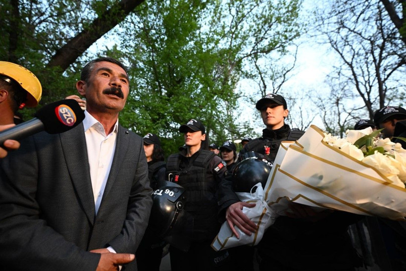 Direnen madenciler kazandı! İşçilerden sevinç gösterisi - Resim: 29