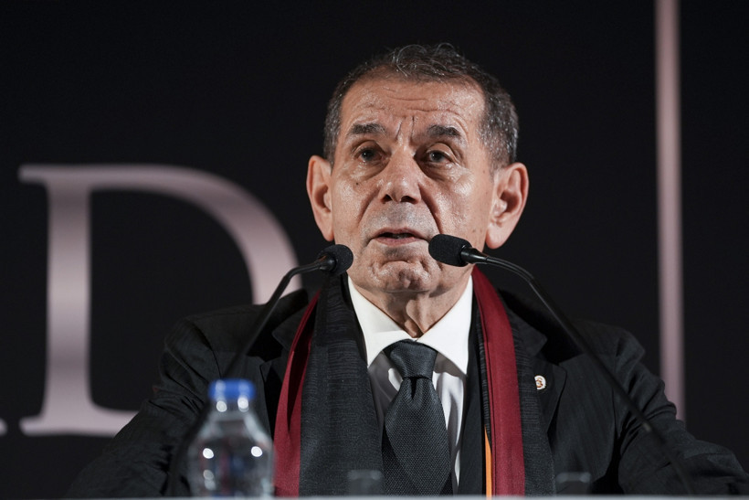 Galatasaray'ın sırrı: Okan Buruk'un kaderini değiştiren maç! - Resim : 3