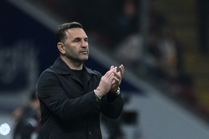 Galatasaray'ın sırrı: Okan Buruk'un kaderini değiştiren maç! - Resim : 2