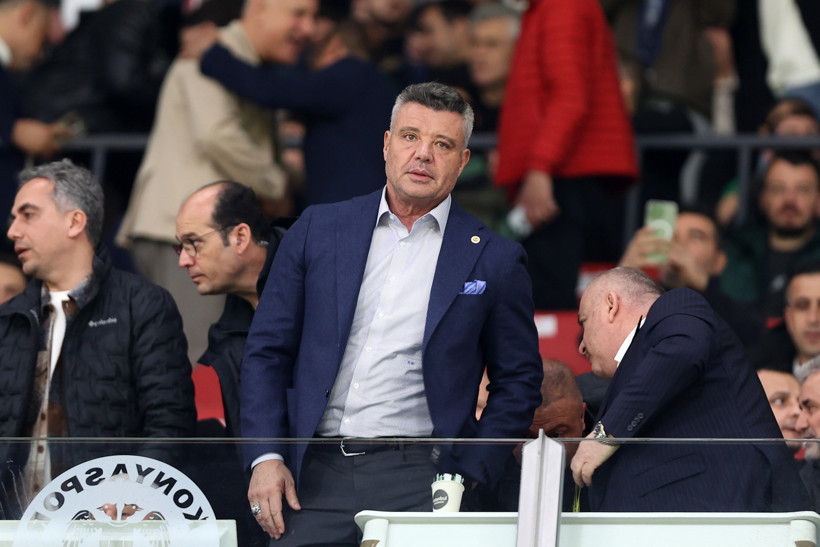 Sadettin Saran 'çekiliyorum' dedi: Fenerbahçe'de seçim tarihi belli oldu - Resim : 1