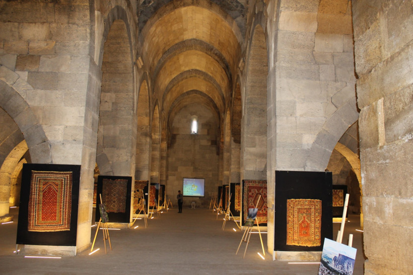 Türk dizilerinden etkilenen turistler buraya akın etti - Resim : 2