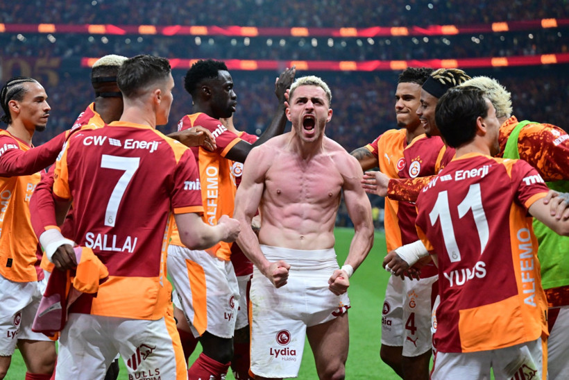 Buruk hanedan - Resim : 1