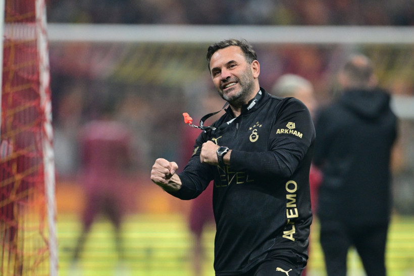 Galatasaray’dan şampiyonluk provası: 40 bin taraftardan Dursun Özbek'e özel istek - Resim : 4