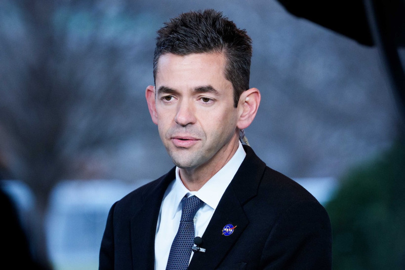 Trump kameralar önünde öyle bir laf etti ki - Resim : 1