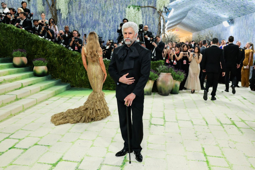 Met Gala 2026'da şıklık yarışı: Tarzlarını görenler inanamadı - Resim: 19