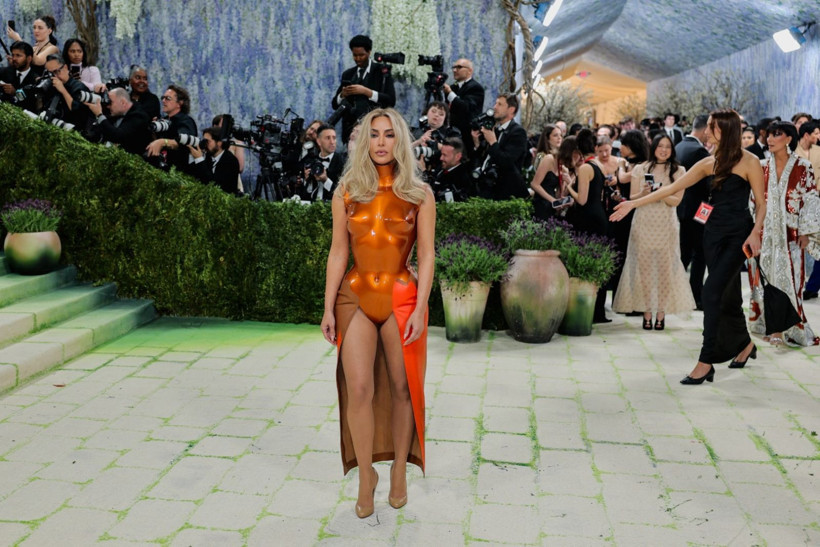 Met Gala 2026'da şıklık yarışı: Tarzlarını görenler inanamadı - Resim: 22