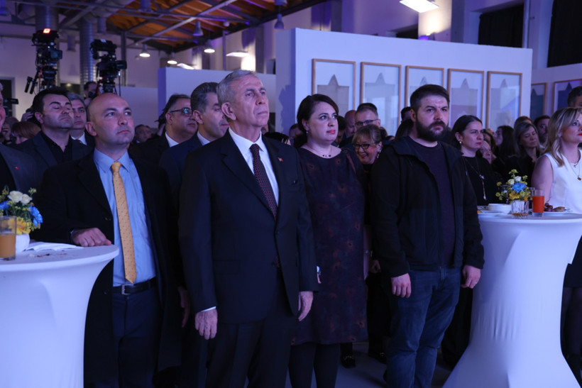 Avrupa Günü'nde Atatürk vurgusu - Resim : 1