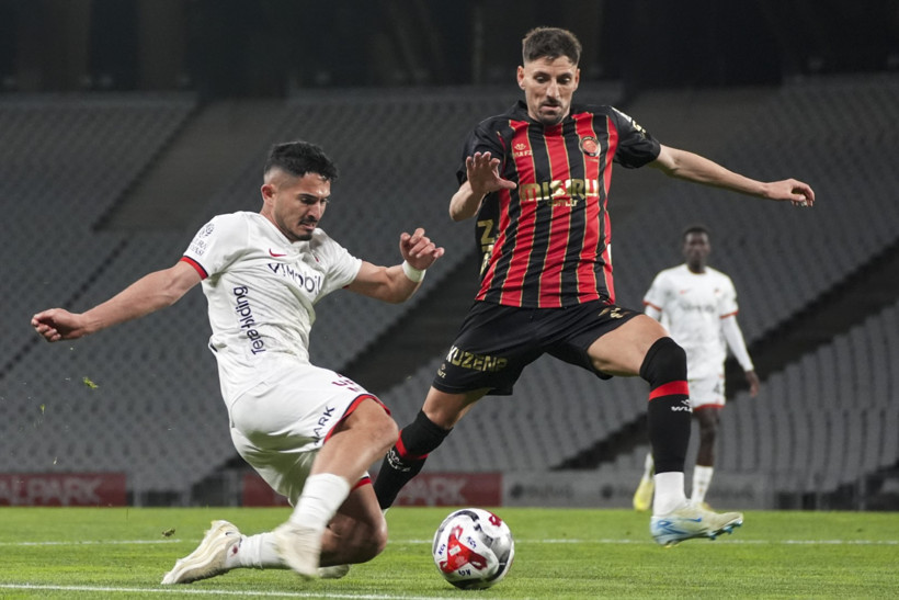 Süper Lig'de süper final - Resim : 3