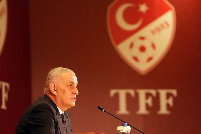 TFF'de bugün büyük karar alınacak. İçeriden sızan ilk bilgi açıklandı - Resim : 1