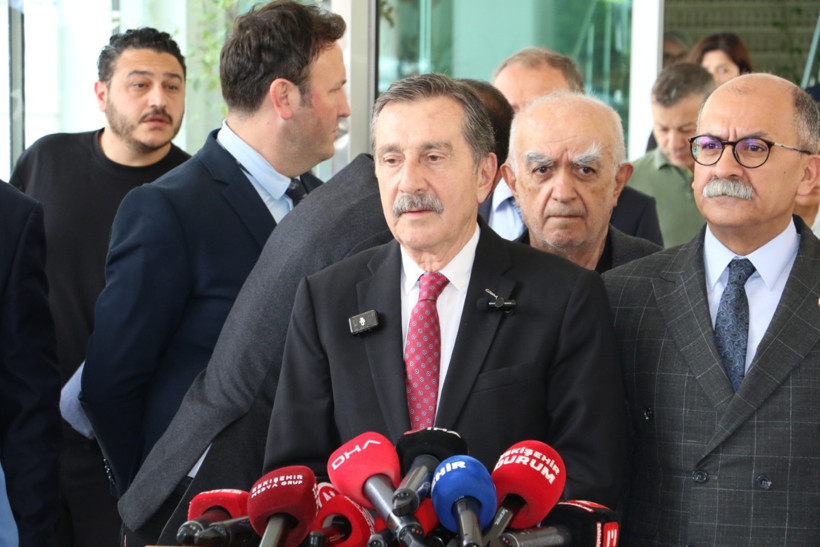 CHP'li bir belediyeye daha operasyon - Resim : 3