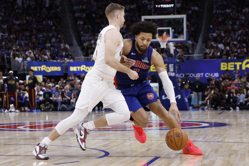 Cleveland Cavaliers, Doğu Konferansı finaline yükseldi - Resim : 1
