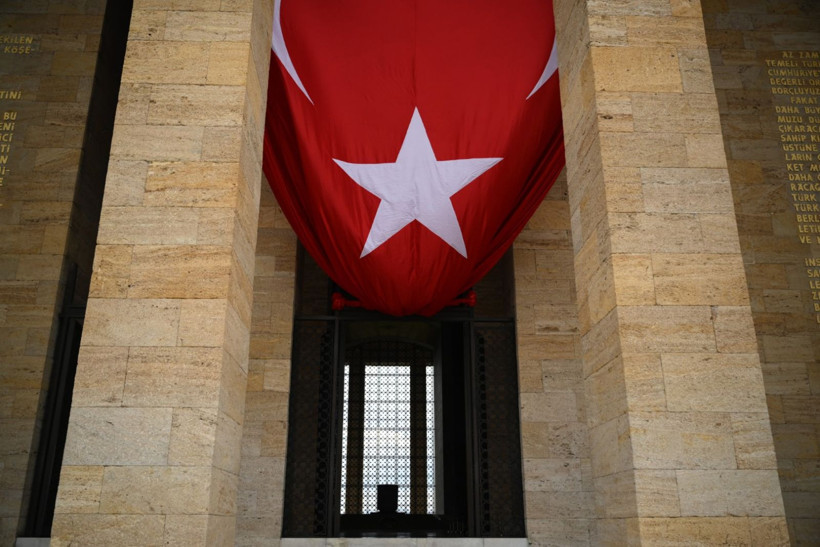 Gençler Ata'sına koştu - Resim: 10