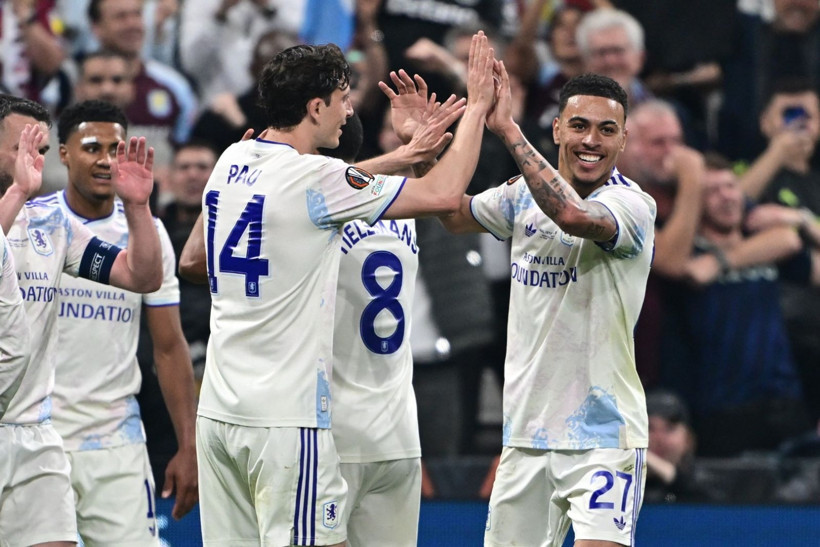 İstanbul'da nefes kesen final: Avrupa Ligi'nin kralı Unai Emery ve Aston Villa - Resim: 16