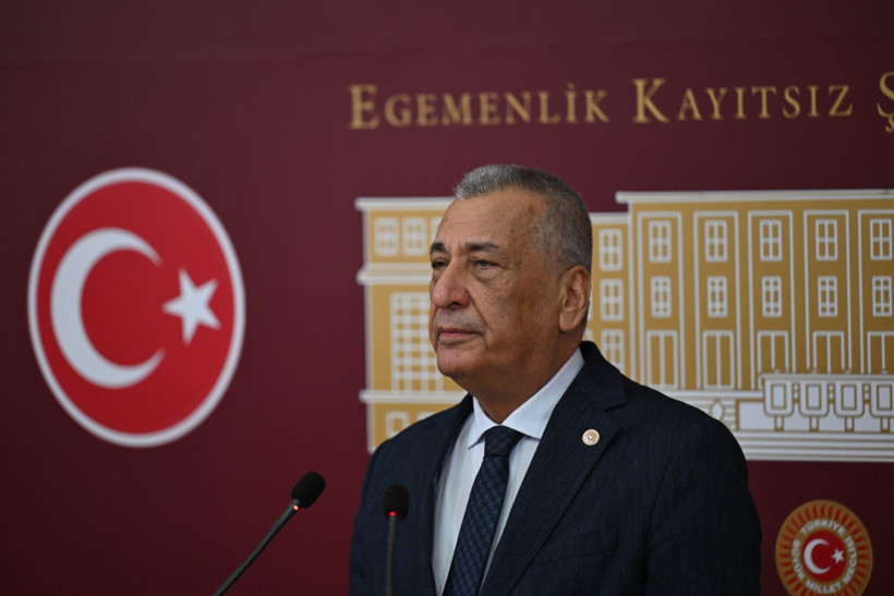 CHP'den mutlak butlan a&ccedil;ıklaması: Bir vekil, partiden ihra&ccedil; ediliyor - Resim : 1