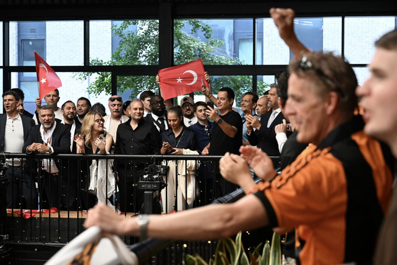 Hull City Premier Lig'e yükseldi, Acun Ilıcalı servet kazandı: Rekor gelir! - Resim: 7
