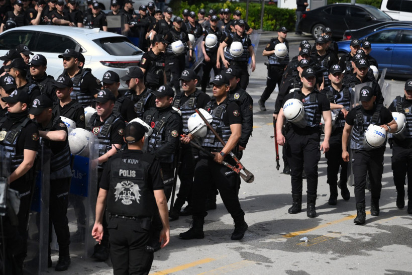 Kılıçdaroğlu'nun avukatı dilekçe yazdı: Valilikten emniyete CHP talimatı - Resim : 1