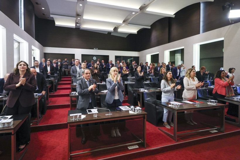 CHP kurmayları: Bayramdan sonraki ilk pazartesi imza sürecini başlatacağız - Resim : 2