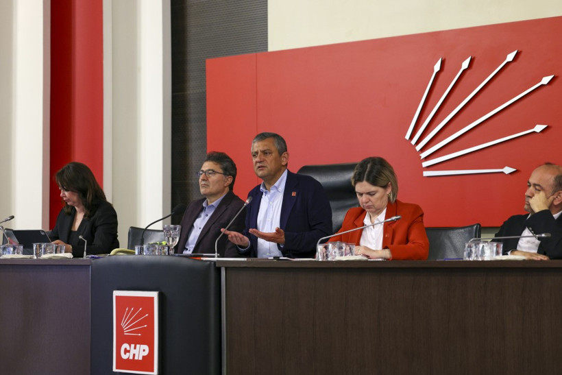 CHP kurmayları: Bayramdan sonraki ilk pazartesi imza sürecini başlatacağız - Resim : 1