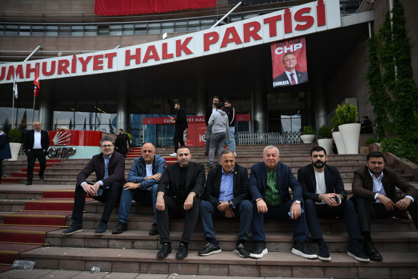 Kılıçdaroğlu'nun avukatı dilekçe yazdı: Valilikten emniyete CHP talimatı - Resim : 4