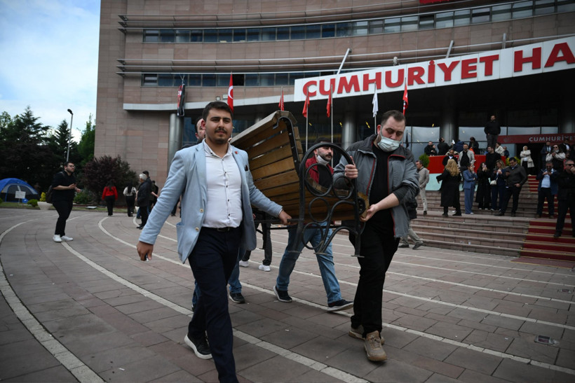 Kılıçdaroğlu'nun avukatı dilekçe yazdı: Valilikten emniyete CHP talimatı - Resim : 3