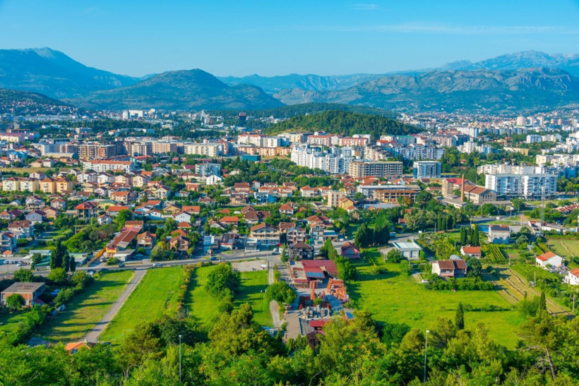 Avrupa'nın en ucuz 10 tatil rotası - Resim: 1