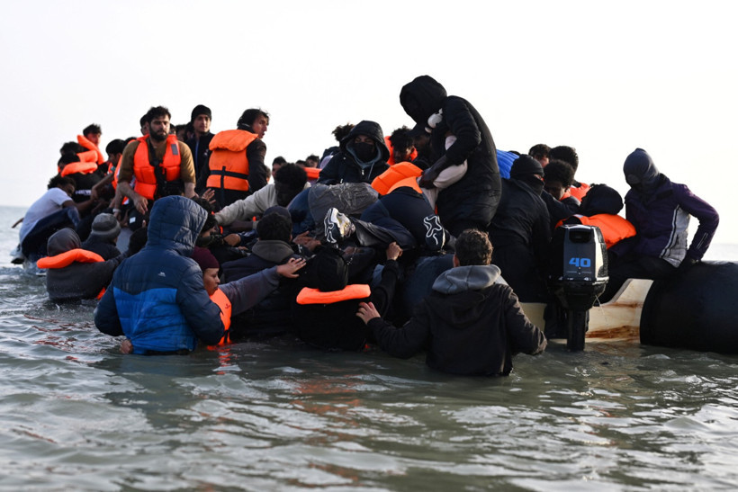 Avrupa'da göç politikalarında yeni dönem: Anlaşmaya vardılar - Resim : 2