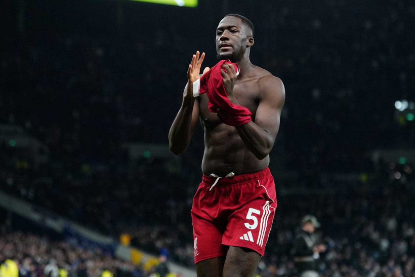 Konate'den yürek burkan itiraf: 
