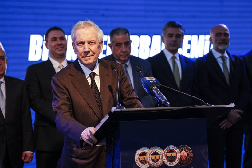 Aziz Yıldırım'dan, 3 Temmuz ve Mehmet Ali Aydınlar açıklaması: 'Kimse unutturamaz' - Resim : 1