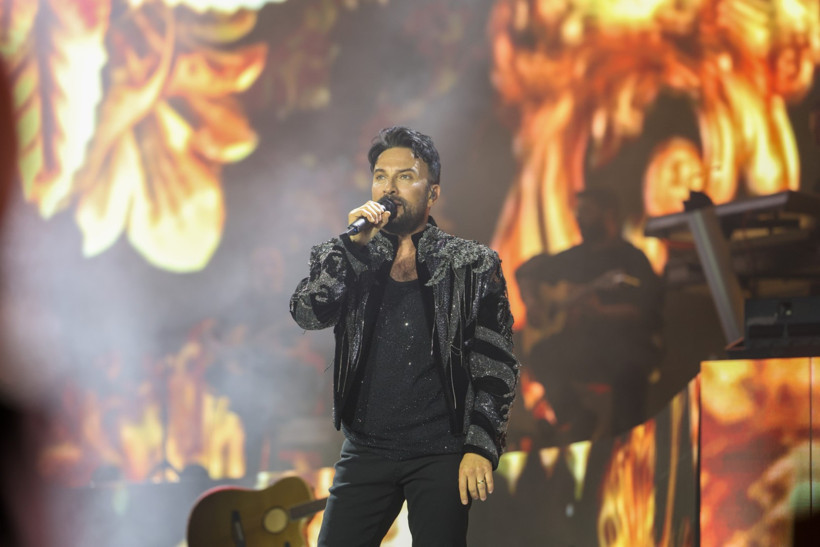Tarkan: Bana da bir paspas verin - Resim : 2